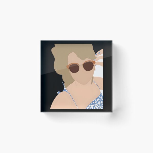 Item preview, 1989 Promo designed and sold by carolsheiladis.