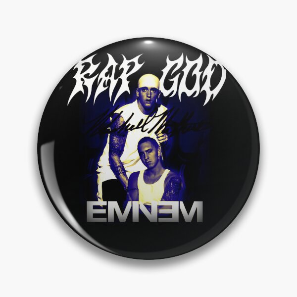 Item preview, Grooviness Vintage Bootleg Rap God designed and sold by AndersoBrown.