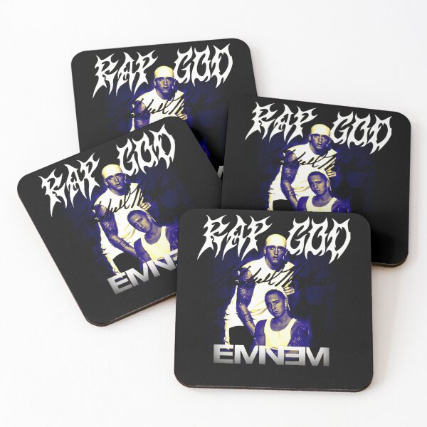 Item preview, Grooviness Vintage Bootleg Rap God designed and sold by AndersoBrown.