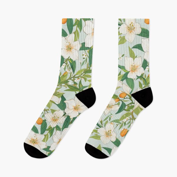 Item preview, White Flowers designed and sold by CoolPixels.