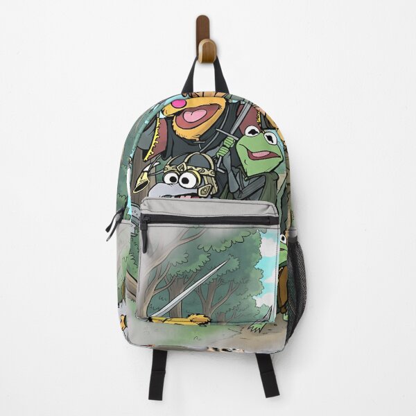 Item preview, Fellowship Of The Muppets designed and sold by KalethNarciso.