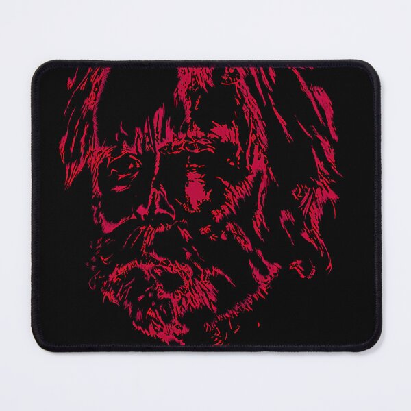 Item preview, Bob Weir designed and sold by MartineGirard.