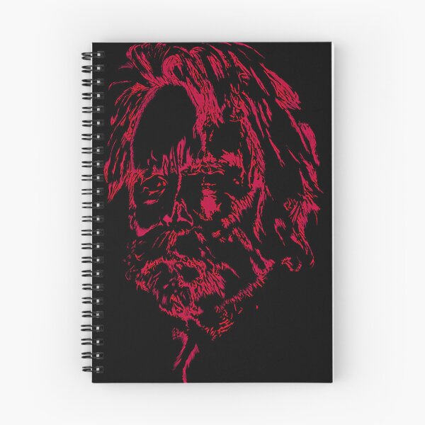 Item preview, Bob Weir designed and sold by MartineGirard.