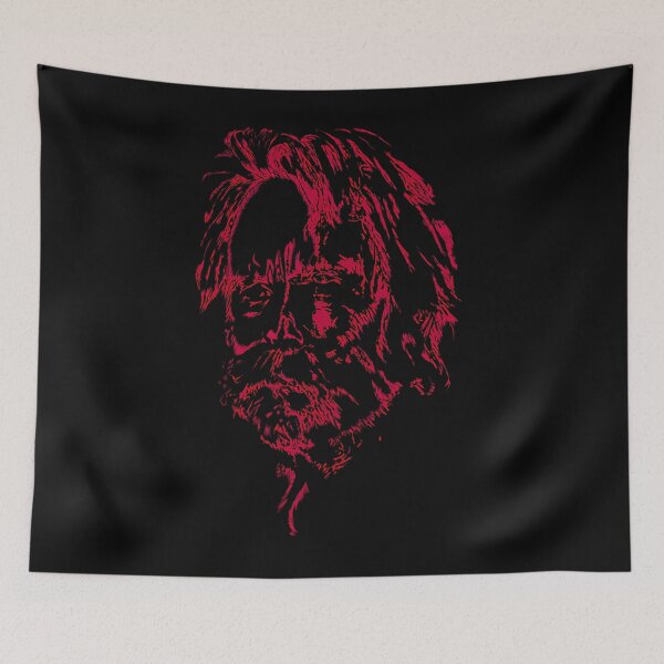 Item preview, Bob Weir designed and sold by MartineGirard.