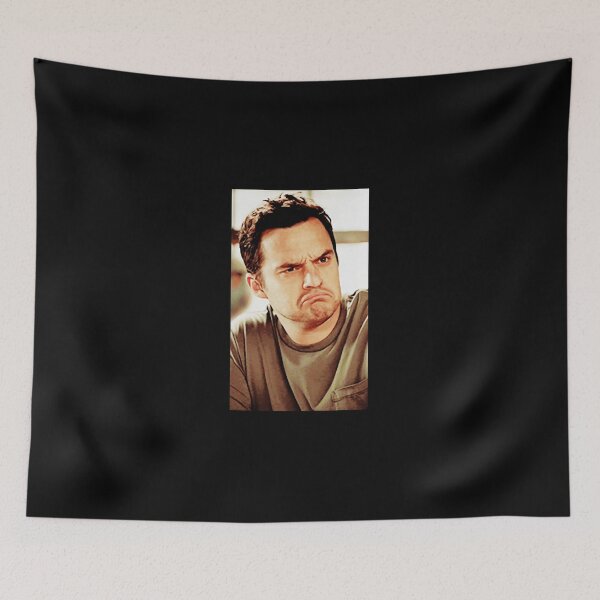 Item preview, nick new girl For Fans Essential T-Shirt designed and sold by meaganrowenaz6.