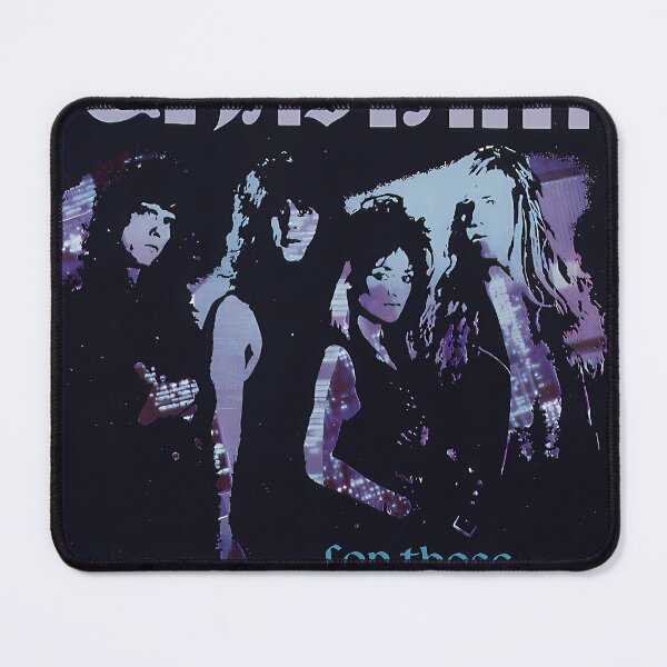 Item preview, Chastain - For Those Who Dare Album 1990 designed and sold by Noblcobson.