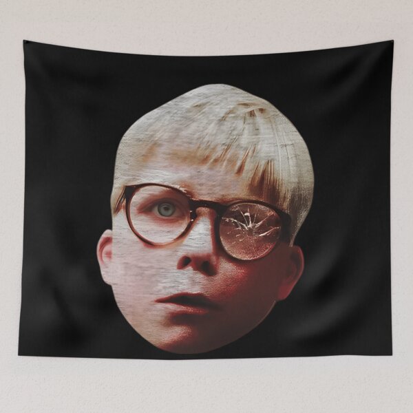 Item preview, Comedy Vintage Character Series Movie Christmas Retro 90s TV designed and sold by BeetsOrangeFly.