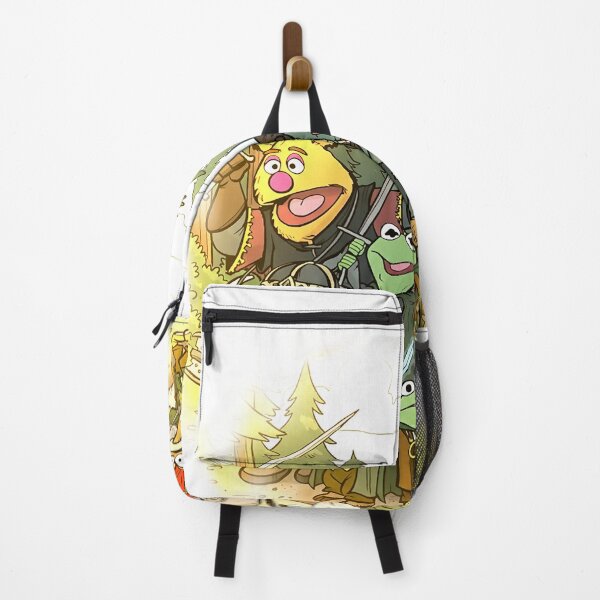 Item preview, Fellowship Of The Muppets designed and sold by KalethNarciso.