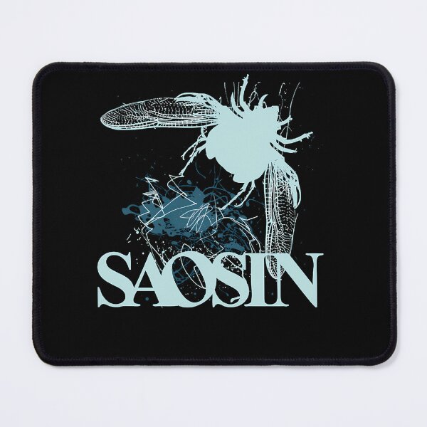 Item preview, Analogic Beau Burchell - Saosinn designed and sold by AndersoBrown.