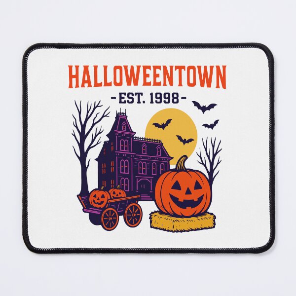Item preview, Halloween Town University Est 1998 designed and sold by Snowmiser254.