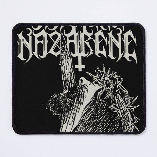 Item preview,  Impaled Nazarene designed and sold by RonnieGrant.