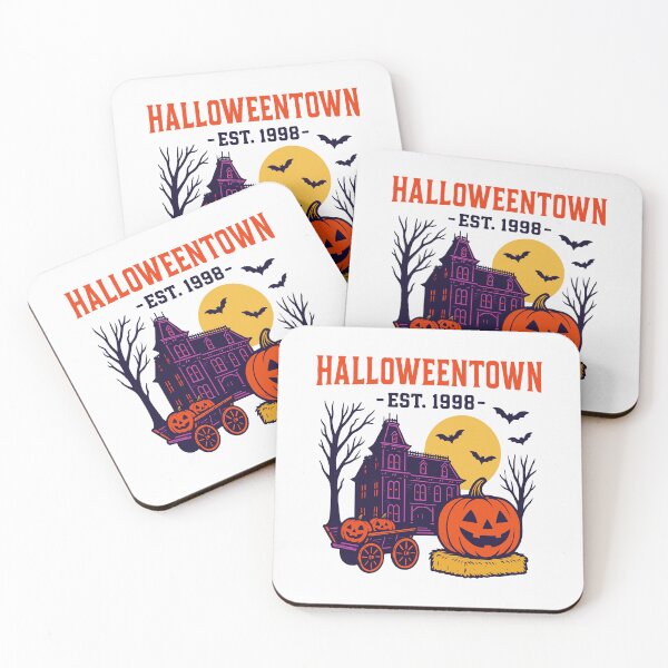 Item preview, Halloween Town University Est 1998  designed and sold by Snowmiser254.