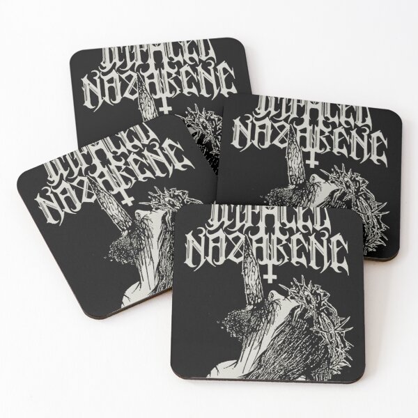 Item preview,  Impaled Nazarene designed and sold by RonnieGrant.