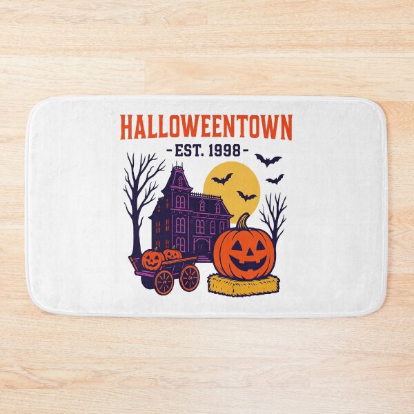 Item preview, Halloween Town University Est 1998  designed and sold by Snowmiser254.