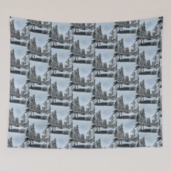 Item preview, Winter land designed and sold by FromNana2u.