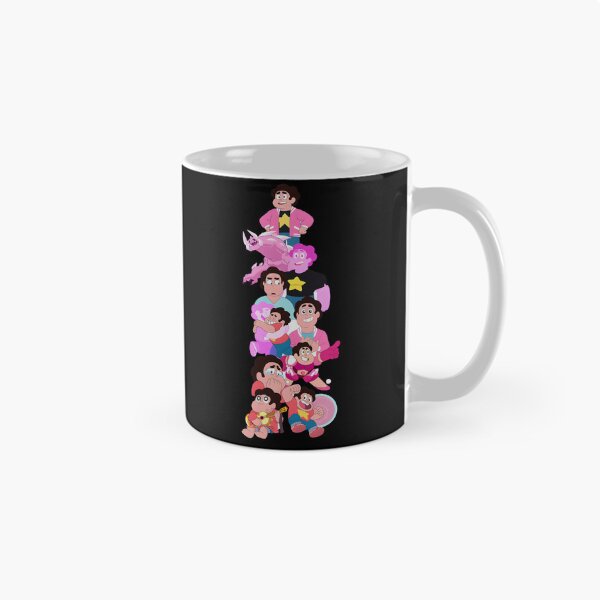 Item preview, Steven Universe Evolution designed and sold by idaerindiph.