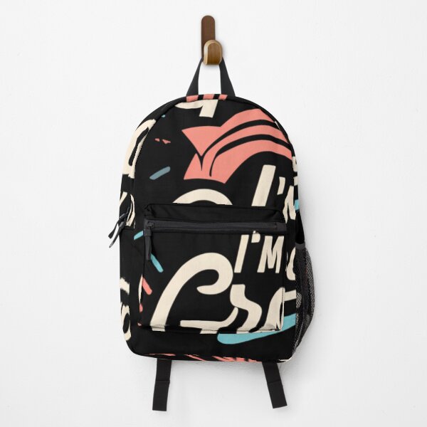 Item preview, I'm Not a Groupie designed and sold by MartineGirard.