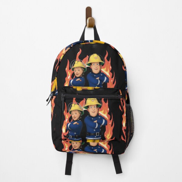 Item preview, Fireman sam designed and sold by holandhurt.