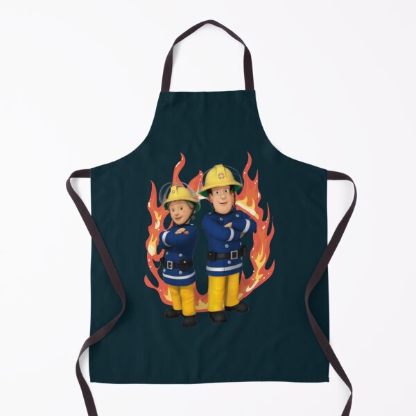 Item preview, Fireman sam designed and sold by holandhurt.