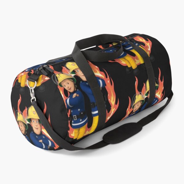 Item preview, Fireman sam designed and sold by holandhurt.