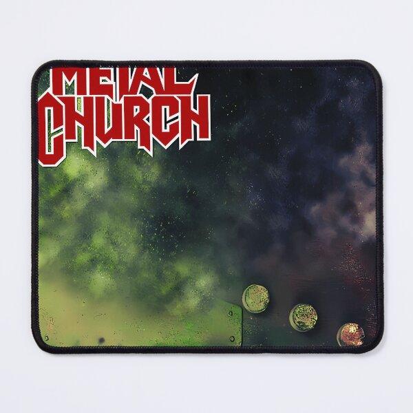 Item preview, Metal Church - Xi Album 2016 designed and sold by Noblcobson.
