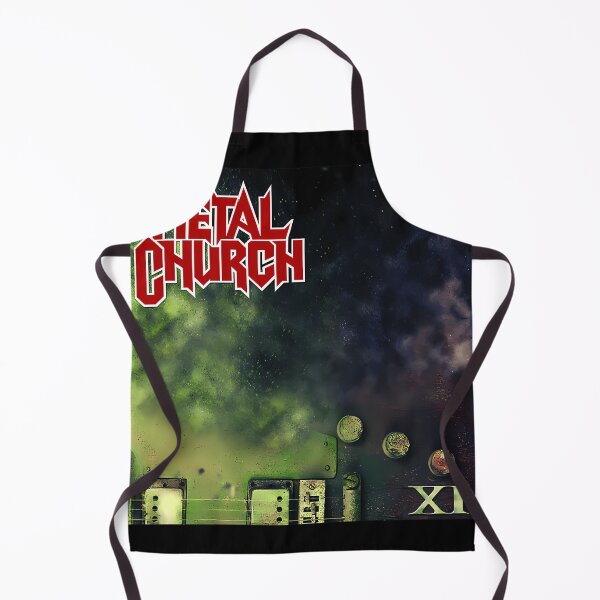 Item preview, Metal Church - Xi Album 2016 designed and sold by Noblcobson.