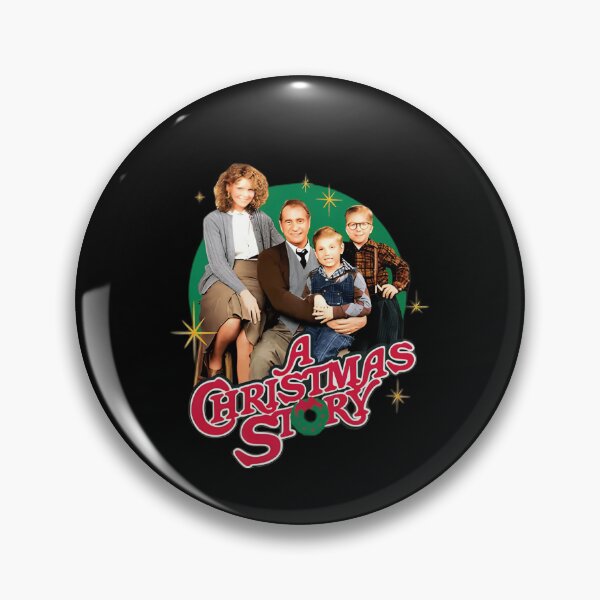 Item preview, Retro Series Vintage Christmas Character Movie 90s Comedy TV designed and sold by BeetsOrangeFly.