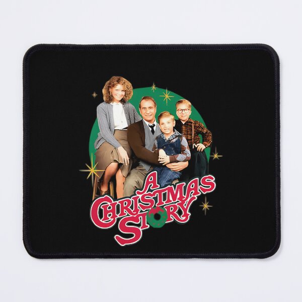 Item preview, Retro Series Vintage Christmas Character Movie 90s Comedy TV designed and sold by BeetsOrangeFly.