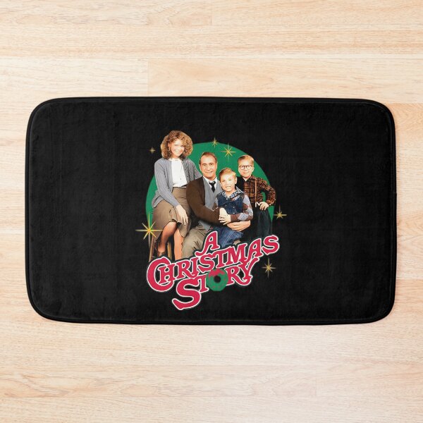 Item preview, Retro Series Vintage Christmas Character Movie 90s Comedy TV designed and sold by BeetsOrangeFly.