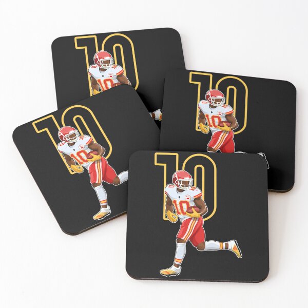 Item preview, Tyreek Hill Miami #10 Number designed and sold by LawrenceTrom9.