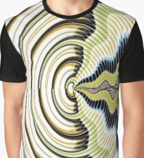 Vinyls Graphic T-Shirt