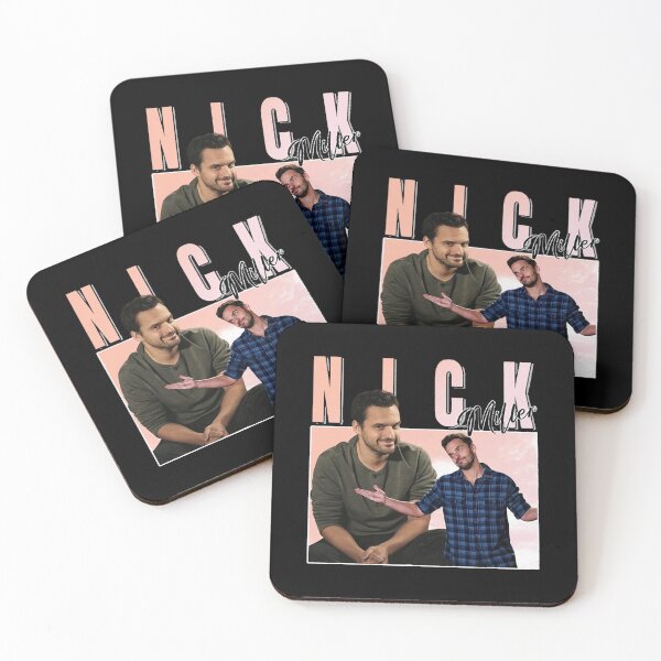 Item preview, Nick Millér Essential T-Shirt designed and sold by celiamafm6a.