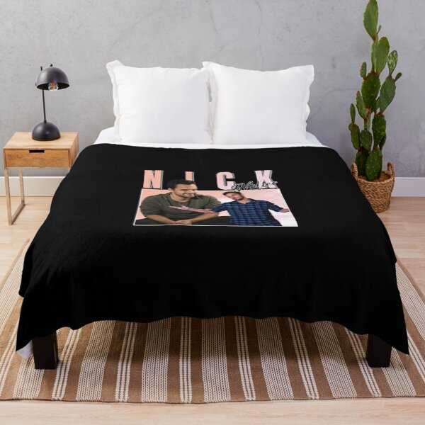 Item preview, Nick Millér Essential T-Shirt designed and sold by celiamafm6a.