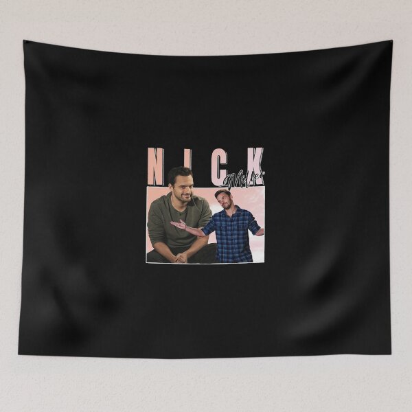 Item preview, Nick Millér Essential T-Shirt designed and sold by celiamafm6a.