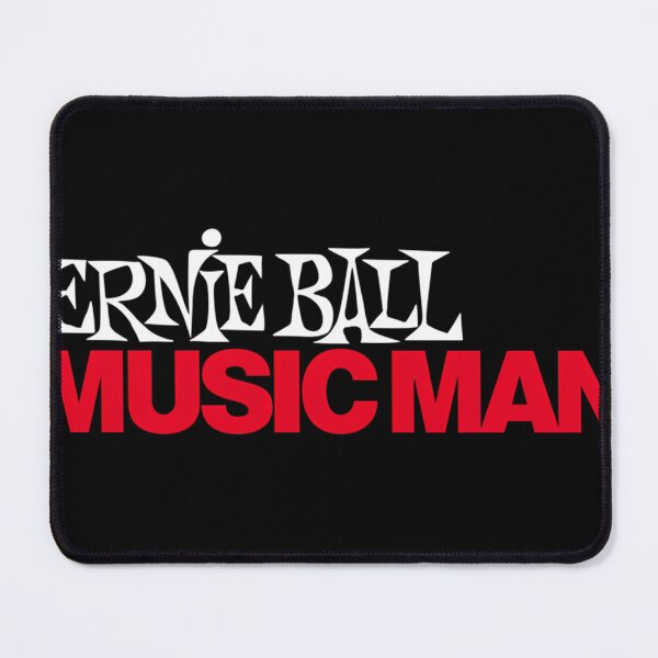Item preview, Ernie Ball Musicman Merchant designed and sold by MartineGirard.