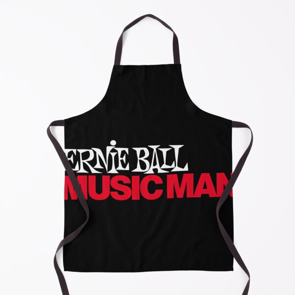 Item preview, Ernie Ball Musicman Merchant designed and sold by MartineGirard.