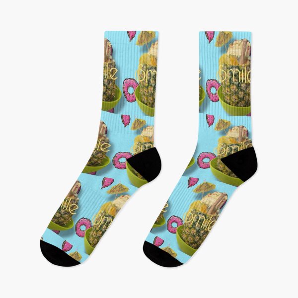 Item preview, Tropical Pineapple designed and sold by Alonso Puyo.