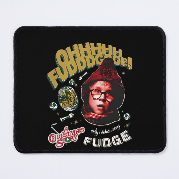 Item preview, Comedy Christmas 90s Vintage TV Retro Series Character Movie designed and sold by BeetsOrangeFly.