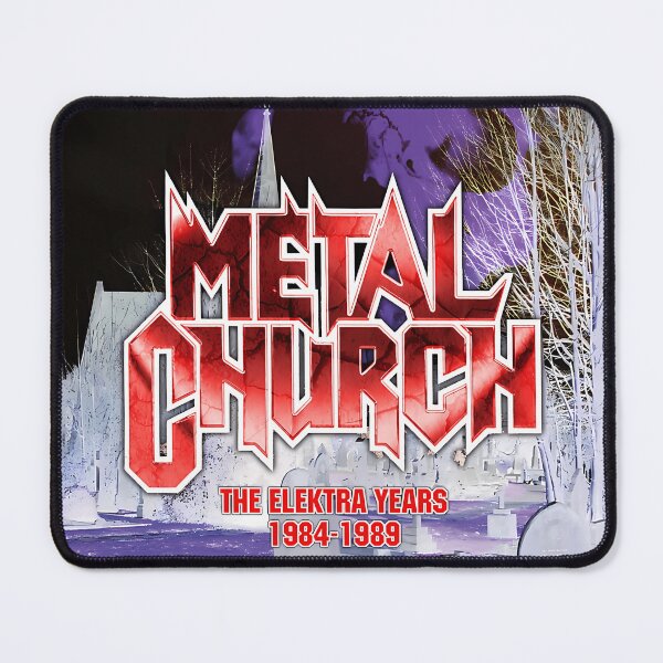 Item preview, Metal Church - The Elektra Years 1984-1989 Album 2020 designed and sold by Noblcobson.