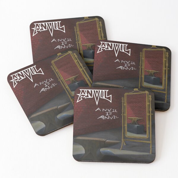 Item preview,  Anvil - Anvil Is Anvil Album 2016 designed and sold by Noblcobson.