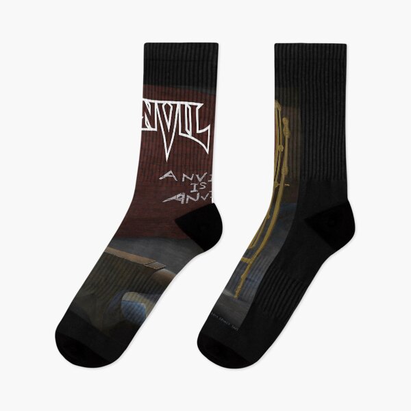 Item preview,  Anvil - Anvil Is Anvil Album 2016 designed and sold by Noblcobson.