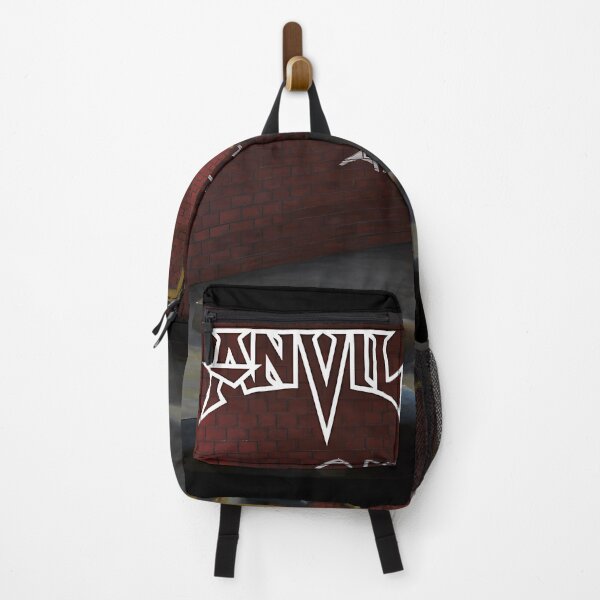 Item preview, Anvil - Anvil Is Anvil Album 2016 designed and sold by Noblcobson.