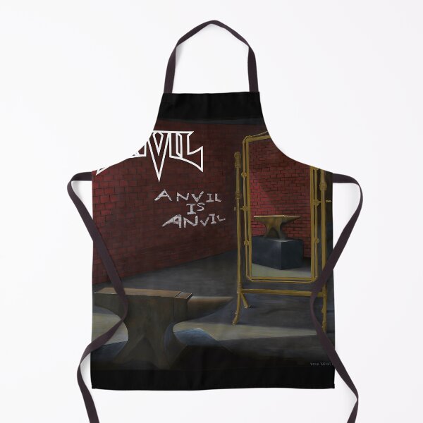 Item preview, Anvil - Anvil Is Anvil Album 2016 designed and sold by Noblcobson.