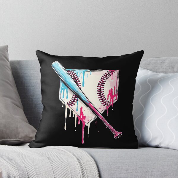 Artikelvorschau, Cool Sport Baseball Home Plate Drip mit Sprinkles Drip entworfen und verkauft von TOTOx9aR.