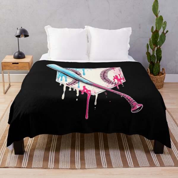 Artikelvorschau, Cool Sport Baseball Home Plate Drip mit Sprinkles Drip entworfen und verkauft von TOTOx9aR.