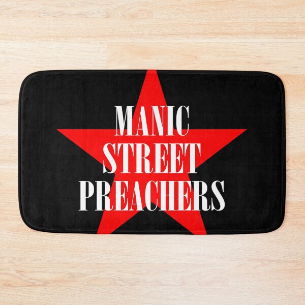 Item preview, Manic Street Preachers Tidak Mereka Inginkan designed and sold by MartineGirard.