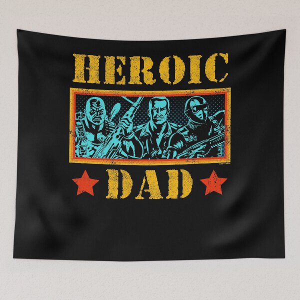 Item preview, Retro Funny Hero Vintage 90s Show Cartoon designed and sold by LaureMargaitis.