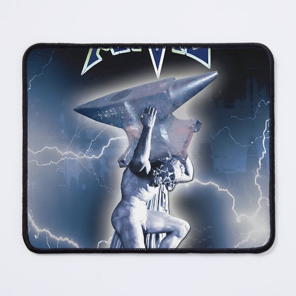 Item preview,  Anvil - Still Going Strong Album 2002 designed and sold by Noblcobson.