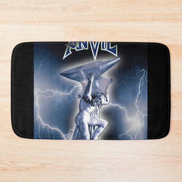 Item preview,  Anvil - Still Going Strong Album 2002 designed and sold by Noblcobson.