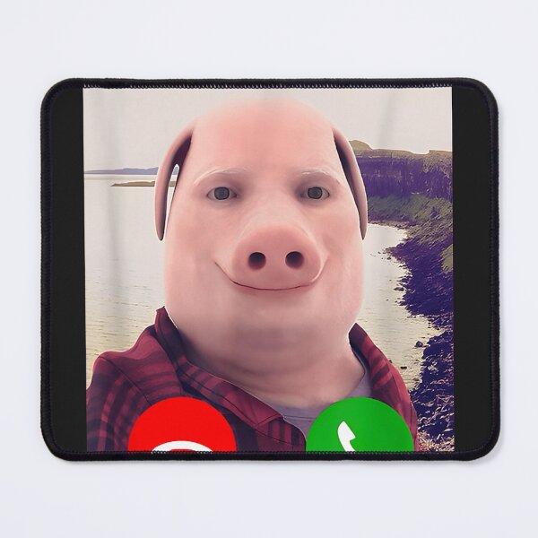 Item preview, John Pork Is Calling designed and sold by LuanTruong88.